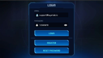 Top Down Shooter Online Multiplayer Unity Code Screenshot 9