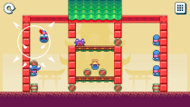Frog Ninja - Green Revenge - Unity Screenshot 6