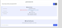 HubPro – Files Upload And Antivirus Protection Screenshot 3