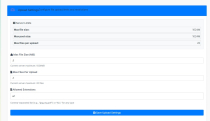 HubPro – Files Upload And Antivirus Protection Screenshot 16