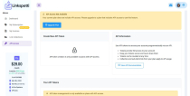 LinksPetti – Multi Link to Single Short URL SaaS Screenshot 11