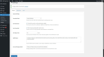 Mail For Download - WordPress Plugin Screenshot 5