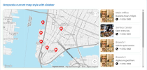Advanced Store Locator Maps - WordPress Plugin Screenshot 9