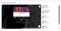 Advanced Store Locator Maps - WordPress Plugin Screenshot 13