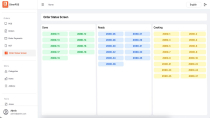 Diner POS - Complete Restaurant Management System Screenshot 4