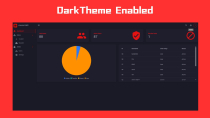 Mudblazor Crud - Crud Template .Net Blazor Screenshot 6