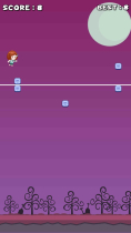 Endless Runner Escape - Casual Mobile Unity Game Screenshot 7