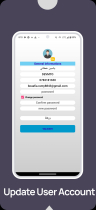 WorkPay - Worker Attendance Salary App Screenshot 9