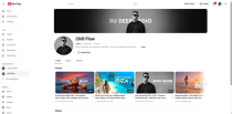 NexTube - Modern YouTube-Style Video Platform Screenshot 17