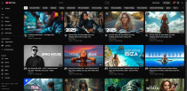 NexTube - Modern YouTube-Style Video Platform Screenshot 19