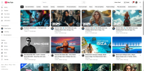 NexTube - Modern YouTube-Style Video Platform Screenshot 23