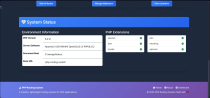 SmartRouter PHP Screenshot 13