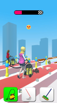 Senior Unity Game Development Screenshot 1